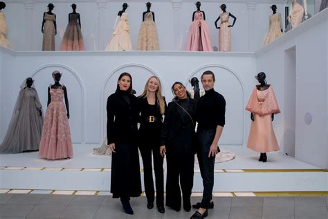 dior retail leadership program|Dior trainee program.